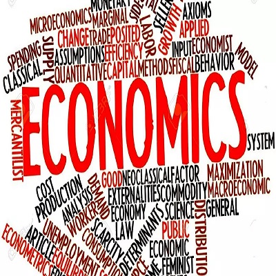 economics 1